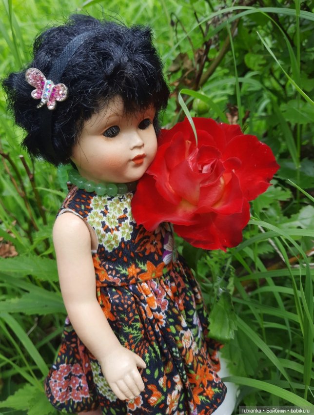 Летнее разноцветное💚💙💜🧡❤💛🤍 (фото 7)