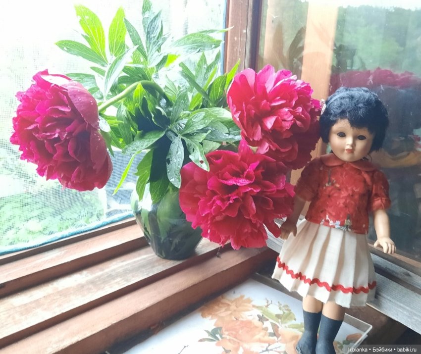 Летнее разноцветное💚💙💜🧡❤💛🤍