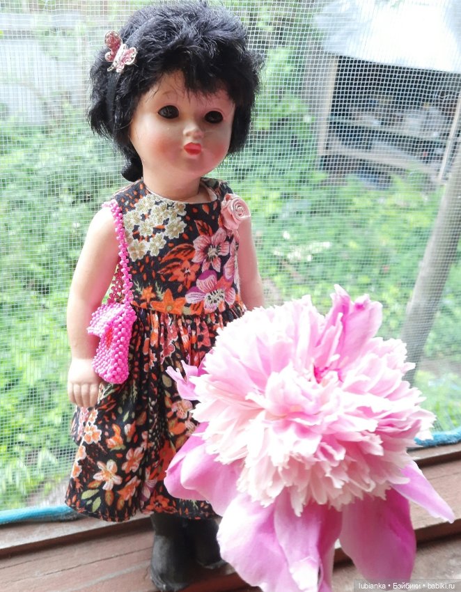 Летнее разноцветное💚💙💜🧡❤💛🤍