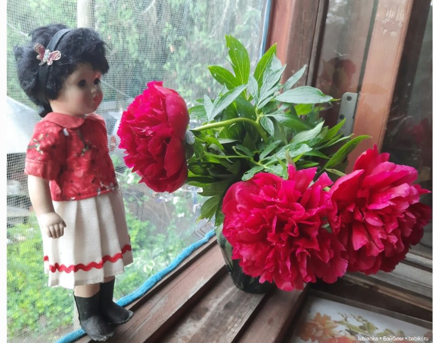 Летнее разноцветное💚💙💜🧡❤💛🤍