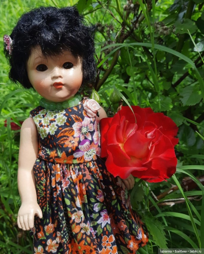 Летнее разноцветное💚💙💜🧡❤💛🤍 (фото 6)