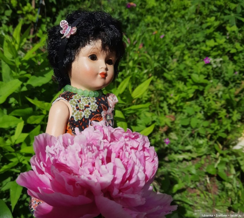 Летнее разноцветное💚💙💜🧡❤💛🤍 (фото 4)