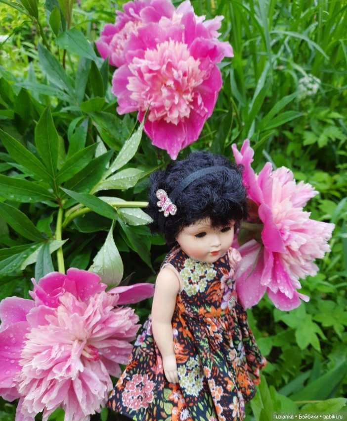 Летнее разноцветное💚💙💜🧡❤💛🤍