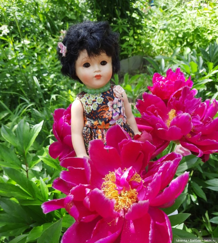 Летнее разноцветное💚💙💜🧡❤💛🤍 (фото 5)