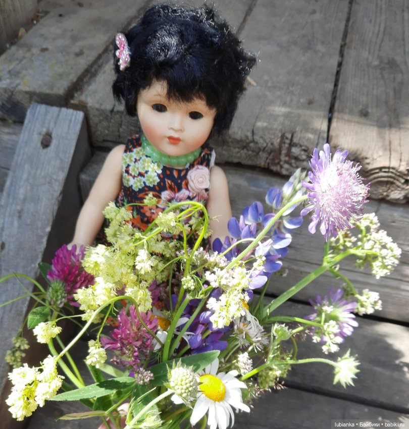 Летнее разноцветное💚💙💜🧡❤💛🤍 (фото 3)