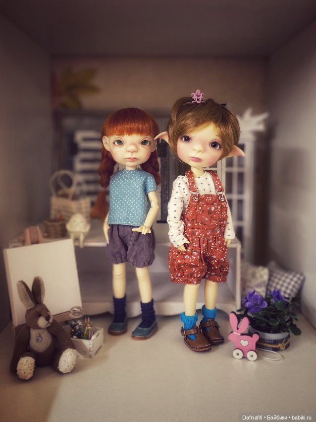 Девочки — Куклы Kim Lasher (Ким Лашер): авторские BJD (БЖД)