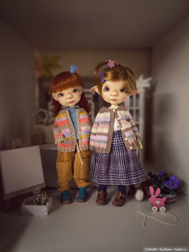 Девочки — Куклы Kim Lasher (Ким Лашер): авторские BJD (БЖД)