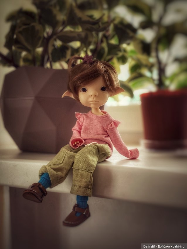 Девочки — Куклы Kim Lasher (Ким Лашер): авторские BJD (БЖД) (фото 6)