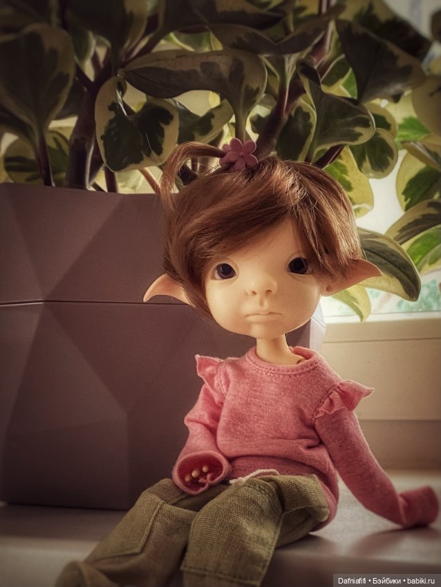 Девочки — Куклы Kim Lasher (Ким Лашер): авторские BJD (БЖД) (фото 5)