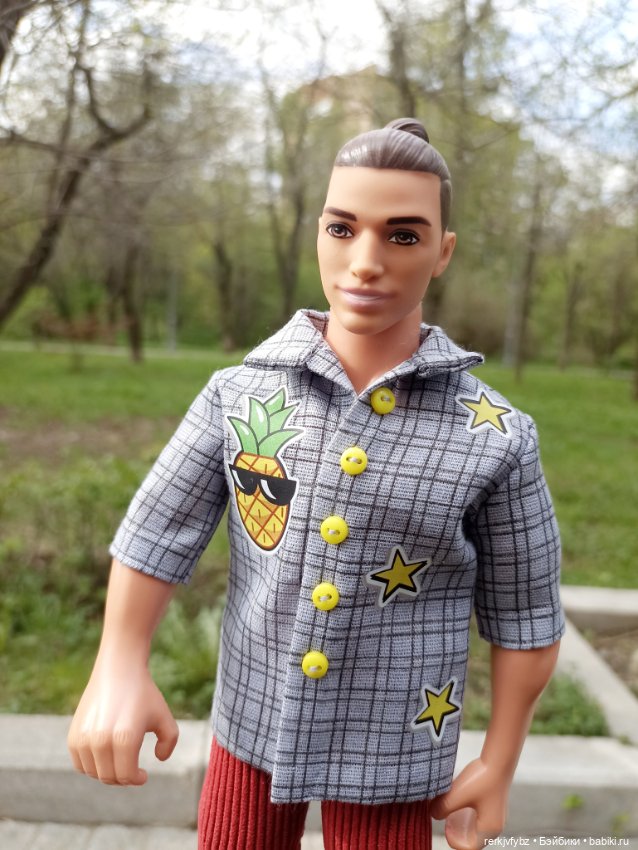 С Днём Рождения — Игровые куклы разных производителей (Разное): редкие бренды