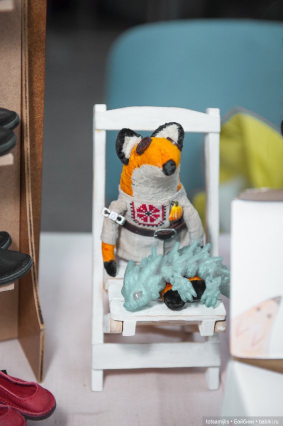 Доллскар 2024 — Выставки кукол и мишек Тедди: фоторепортажи