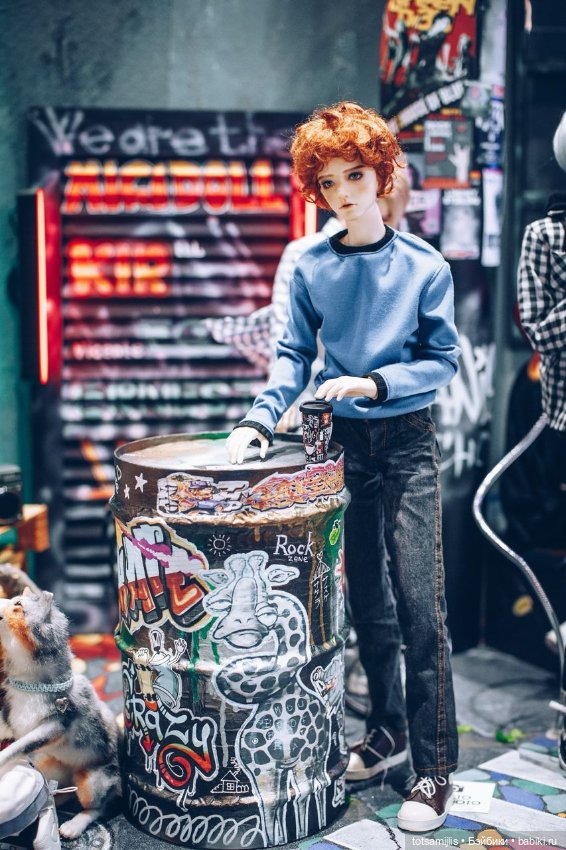 Доллскар 2024 — Выставки кукол и мишек Тедди: фоторепортажи