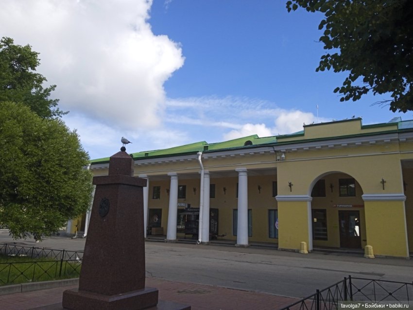 Питер в июле — Туризм и путешествия: фотоотчеты из поездок (фото 9)