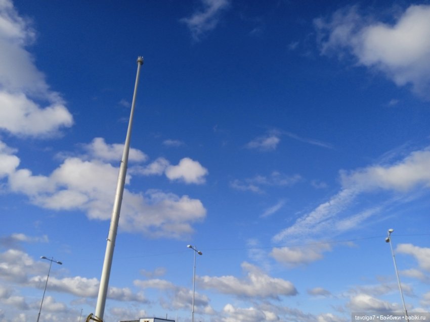 Питер в июле — Туризм и путешествия: фотоотчеты из поездок (фото 2)