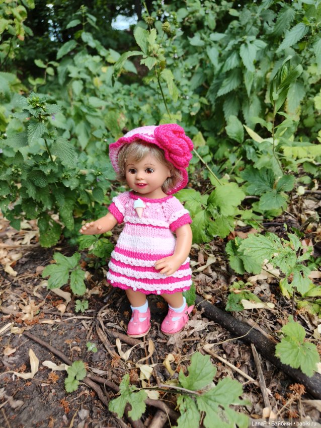 Ягода малинка.🩷☀️🍓🧚🏻‍♀️ ( Габриэль Мюллер Gabriel Muller)