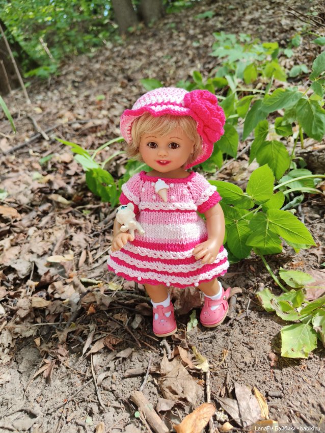 Ягода малинка.🩷☀️🍓🧚🏻‍♀️ ( Габриэль Мюллер Gabriel Muller)