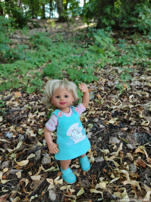 Ягода малинка.🩷☀️🍓🧚🏻‍♀️ ( Габриэль Мюллер Gabriel Muller)