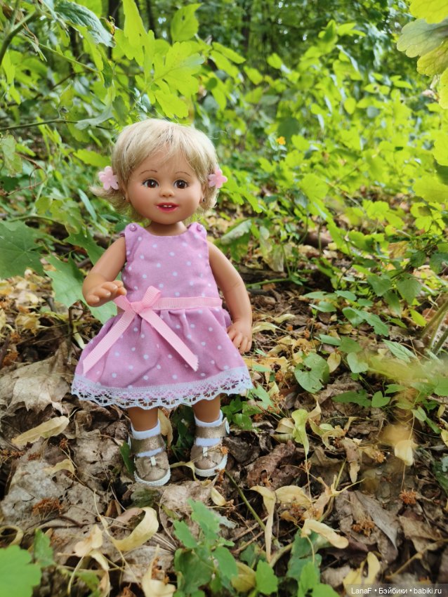 Ягода малинка.🩷☀️🍓🧚🏻‍♀️ ( Габриэль Мюллер Gabriel Muller)