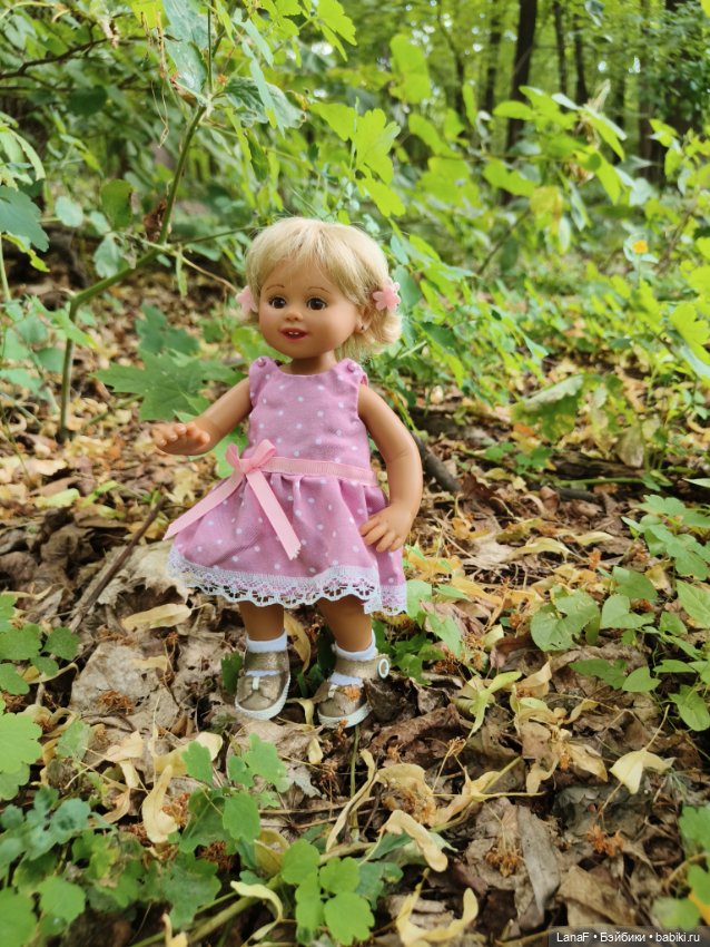 Ягода малинка.🩷☀️🍓🧚🏻‍♀️ ( Габриэль Мюллер Gabriel Muller)