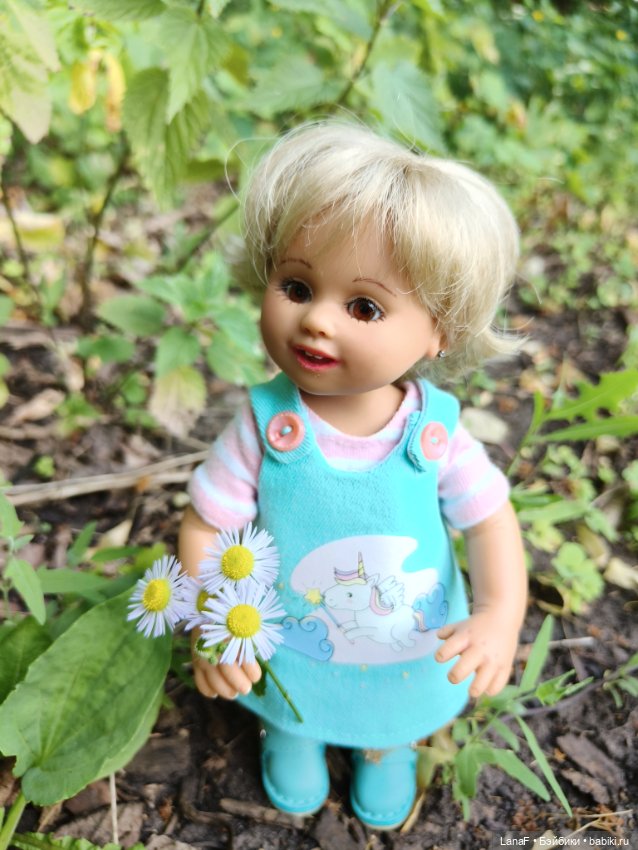 Ягода малинка.🩷☀️🍓🧚🏻‍♀️ ( Габриэль Мюллер Gabriel Muller)