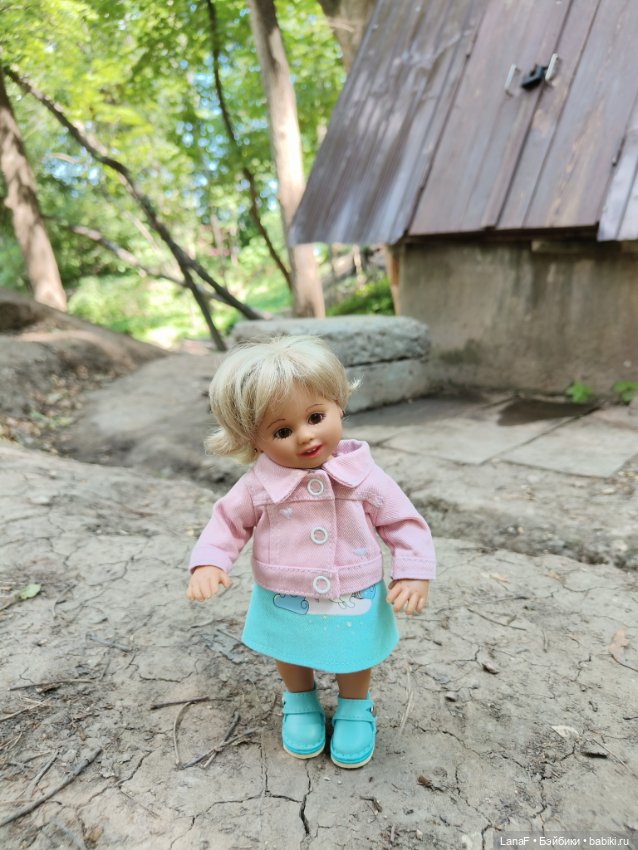 Ягода малинка.🩷☀️🍓🧚🏻‍♀️ ( Габриэль Мюллер Gabriel Muller)