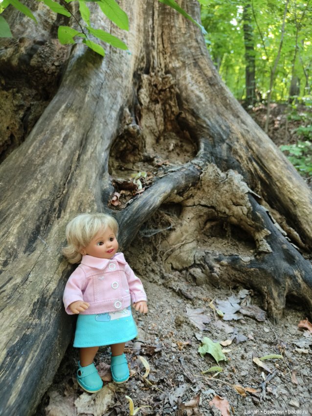 Ягода малинка.🩷☀️🍓🧚🏻‍♀️ ( Габриэль Мюллер Gabriel Muller)