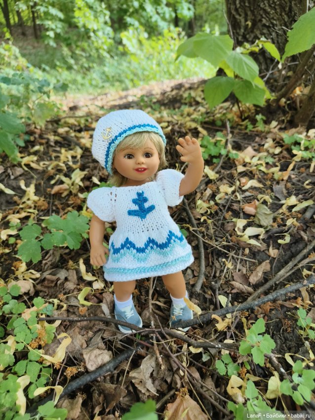 Ягода малинка.🩷☀️🍓🧚🏻‍♀️ ( Габриэль Мюллер Gabriel Muller) (фото 4)