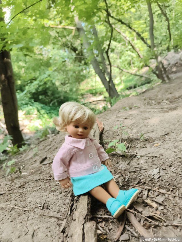 Ягода малинка.🩷☀️🍓🧚🏻‍♀️ ( Габриэль Мюллер Gabriel Muller)