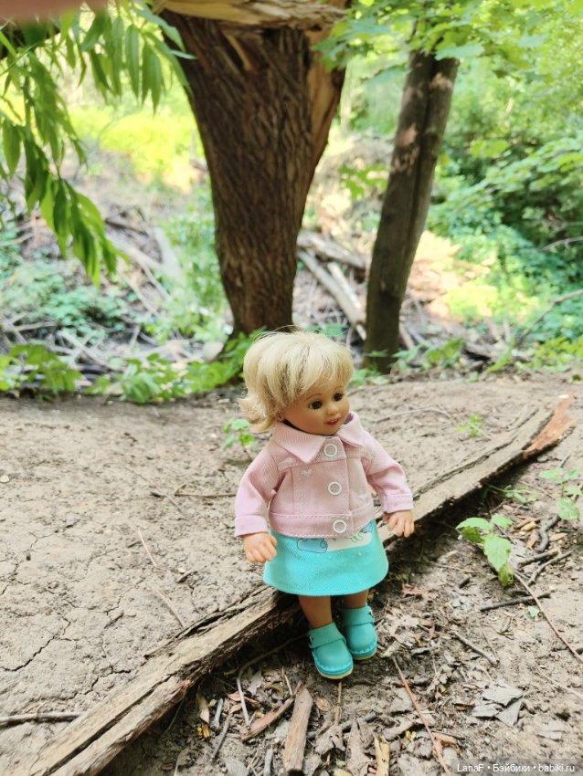 Ягода малинка.🩷☀️🍓🧚🏻‍♀️ ( Габриэль Мюллер Gabriel Muller)