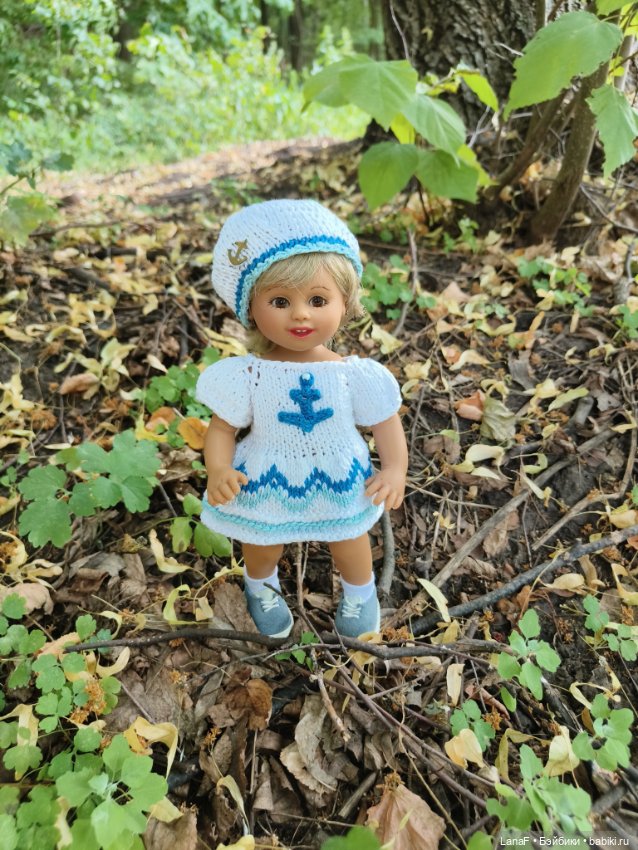 Ягода малинка.🩷☀️🍓🧚🏻‍♀️ ( Габриэль Мюллер Gabriel Muller) (фото 7)