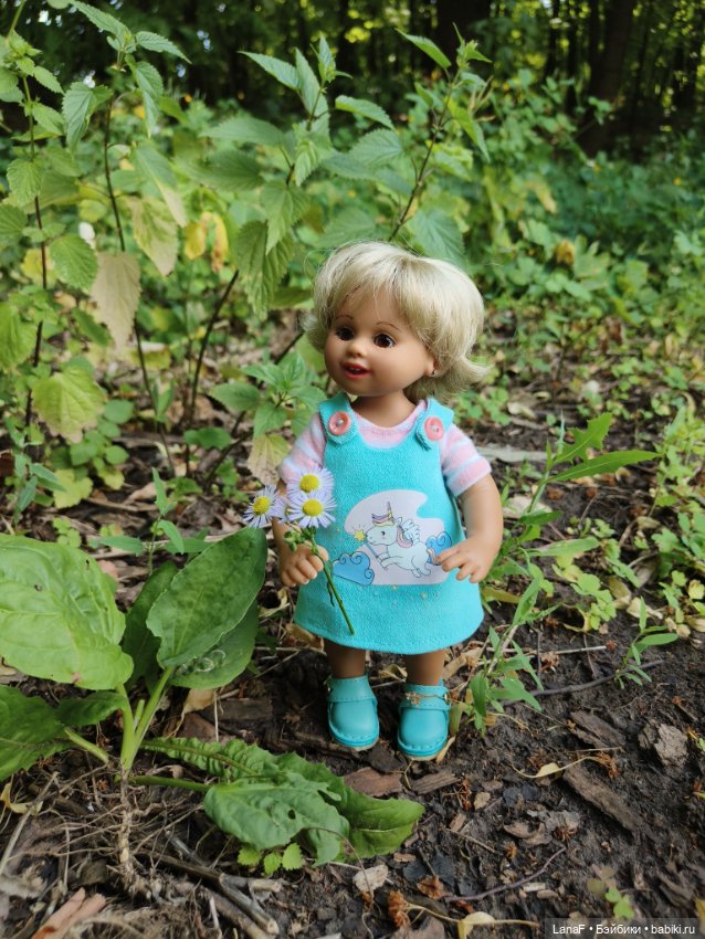 Ягода малинка.🩷☀️🍓🧚🏻‍♀️ ( Габриэль Мюллер Gabriel Muller)