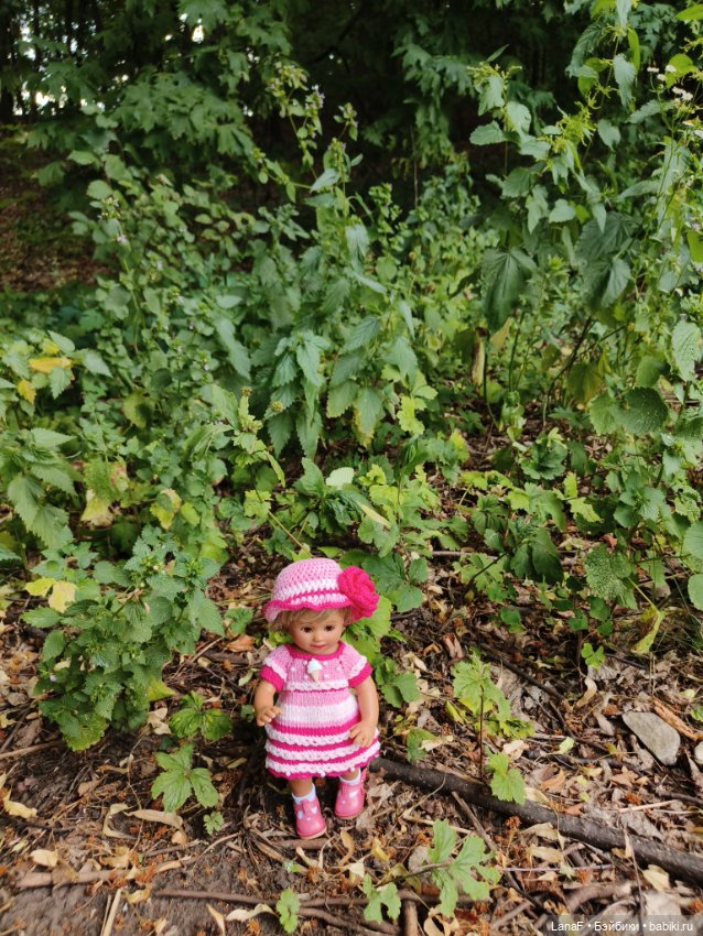 Ягода малинка.🩷☀️🍓🧚🏻‍♀️ ( Габриэль Мюллер Gabriel Muller)