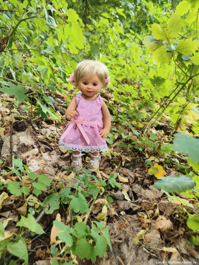 Ягода малинка.🩷☀️🍓🧚🏻‍♀️ ( Габриэль Мюллер Gabriel Muller)