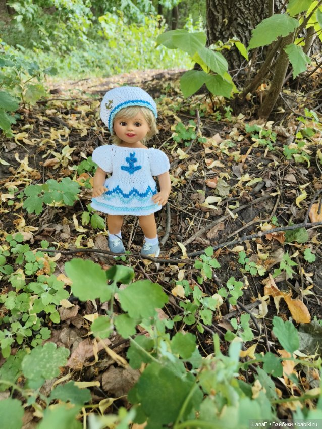 Ягода малинка.🩷☀️🍓🧚🏻‍♀️ ( Габриэль Мюллер Gabriel Muller) (фото 5)