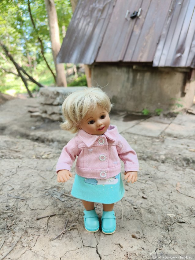 Ягода малинка.🩷☀️🍓🧚🏻‍♀️ ( Габриэль Мюллер Gabriel Muller)