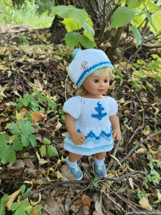 Ягода малинка.🩷☀️🍓🧚🏻‍♀️ ( Габриэль Мюллер Gabriel Muller) (фото 6)