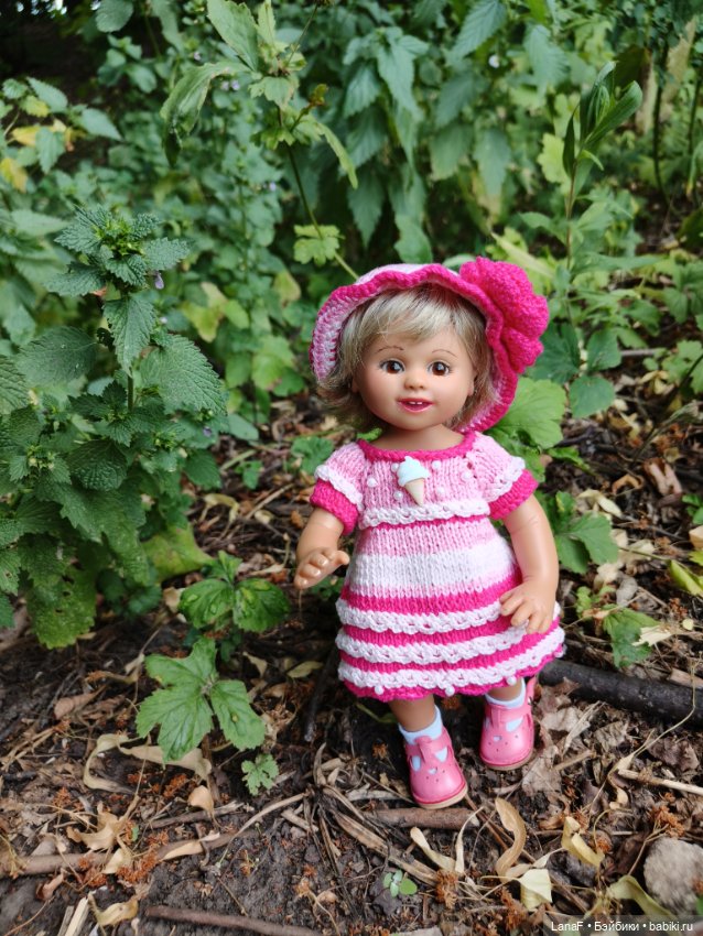 Ягода малинка.🩷☀️🍓🧚🏻‍♀️ ( Габриэль Мюллер Gabriel Muller)