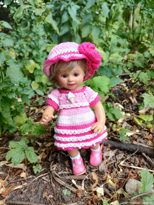 Ягода малинка.🩷☀️🍓🧚🏻‍♀️ ( Габриэль Мюллер Gabriel Muller)