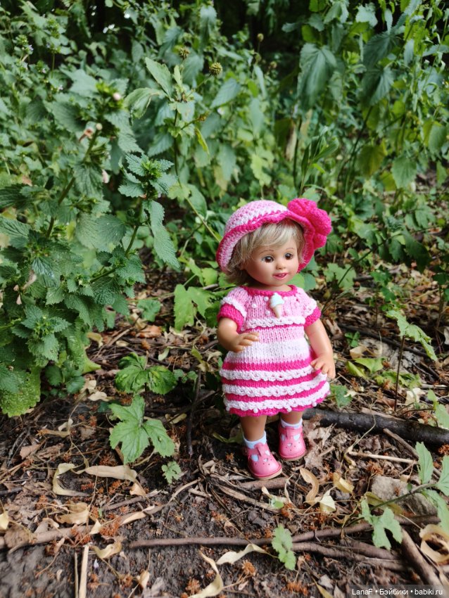 Ягода малинка.🩷☀️🍓🧚🏻‍♀️ ( Габриэль Мюллер Gabriel Muller)