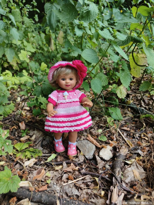 Ягода малинка.🩷☀️🍓🧚🏻‍♀️ ( Габриэль Мюллер Gabriel Muller)