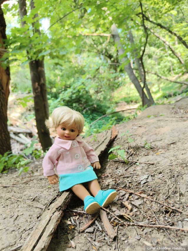 Ягода малинка.🩷☀️🍓🧚🏻‍♀️ ( Габриэль Мюллер Gabriel Muller)