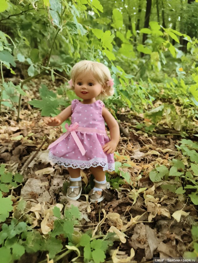 Ягода малинка.🩷☀️🍓🧚🏻‍♀️ ( Габриэль Мюллер Gabriel Muller)