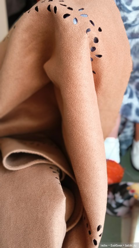 Лето, куклы и Тайна смеющихся слов (фото 8)