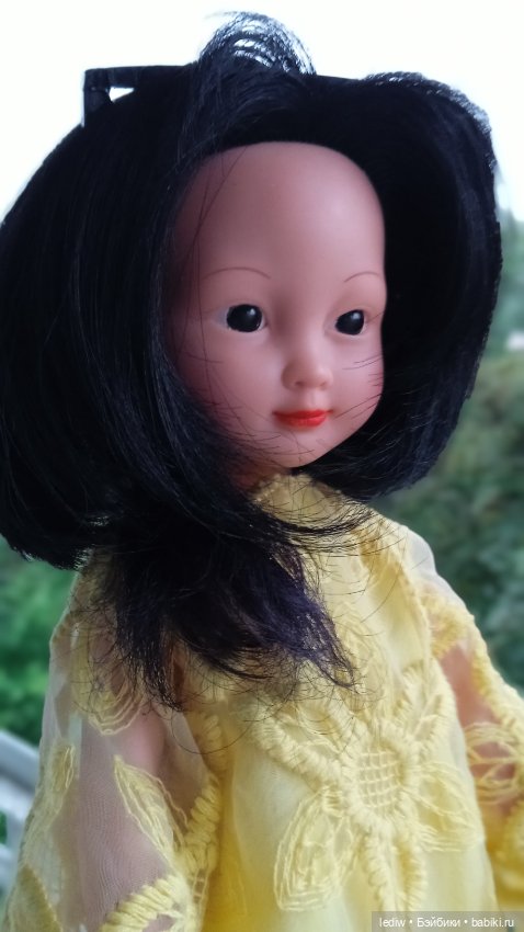 Лето, куклы и Тайна смеющихся слов (фото 2)