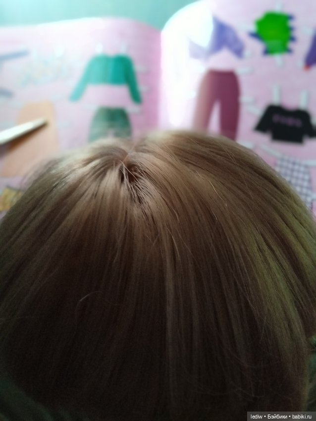 Лето, куклы и Тайна смеющихся слов