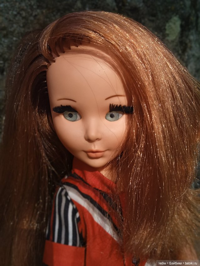 Лето, куклы и Тайна смеющихся слов