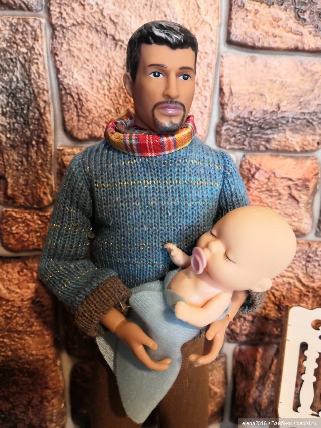 Одинокий мужчина желает познакомиться (фото 7)