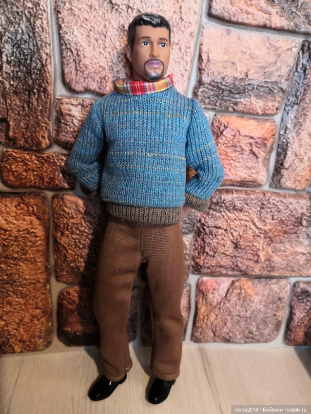 Одинокий мужчина желает познакомиться (фото 3)