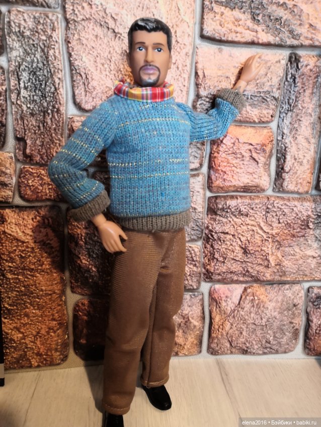 Одинокий мужчина желает познакомиться