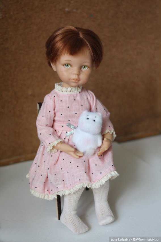 Куколкам тоже нужны игрушки (фото 7)